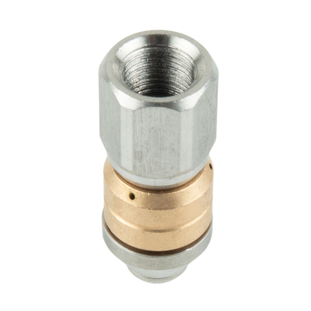 High Pressure Nozzle Swivel 1/8inch 1PCS Car Washer For Pressure Washers