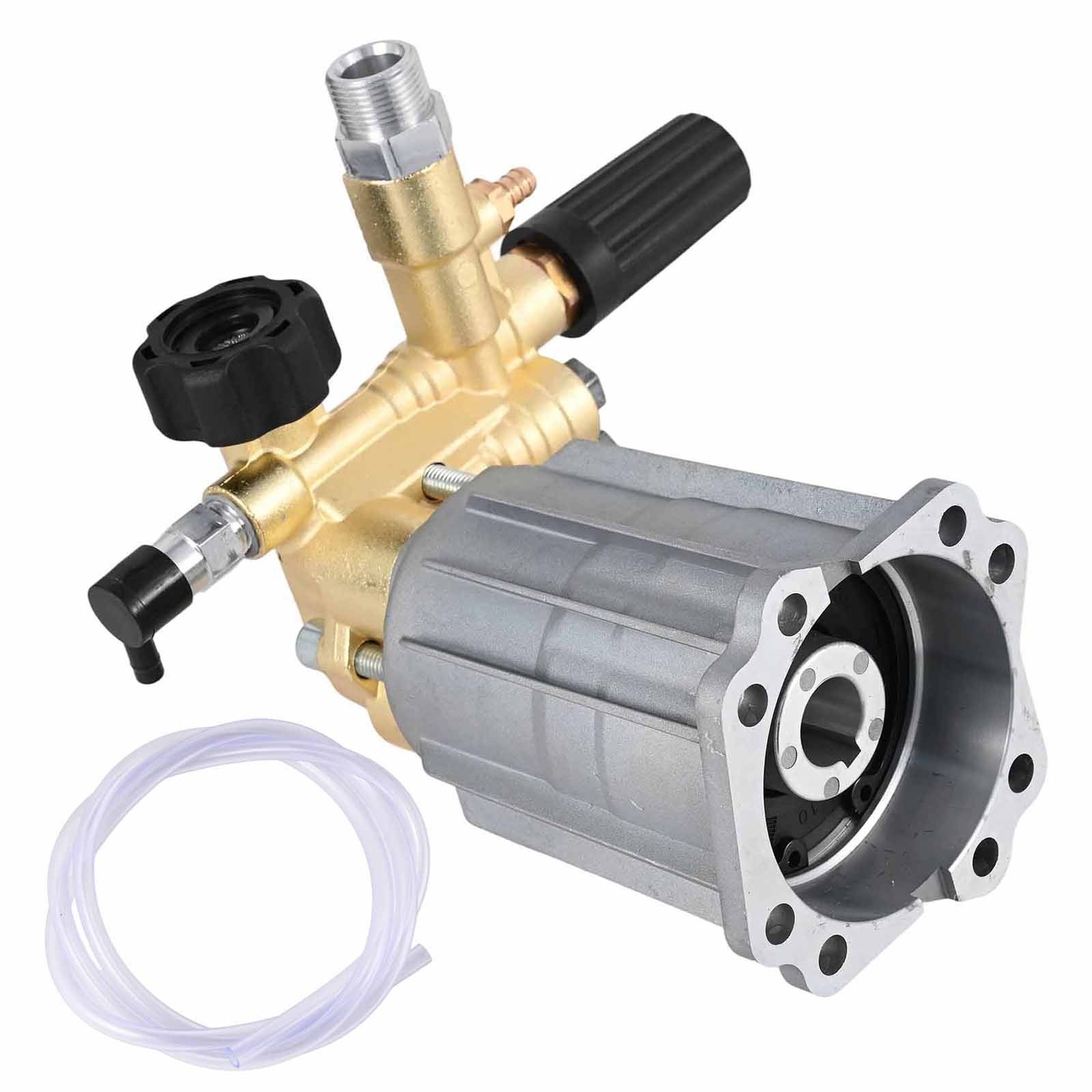 3000 Psi 3400 Rpm 3/4″ Shaft Pressure Washer Pump Axial AR RMV2.5G30 2.5gpm