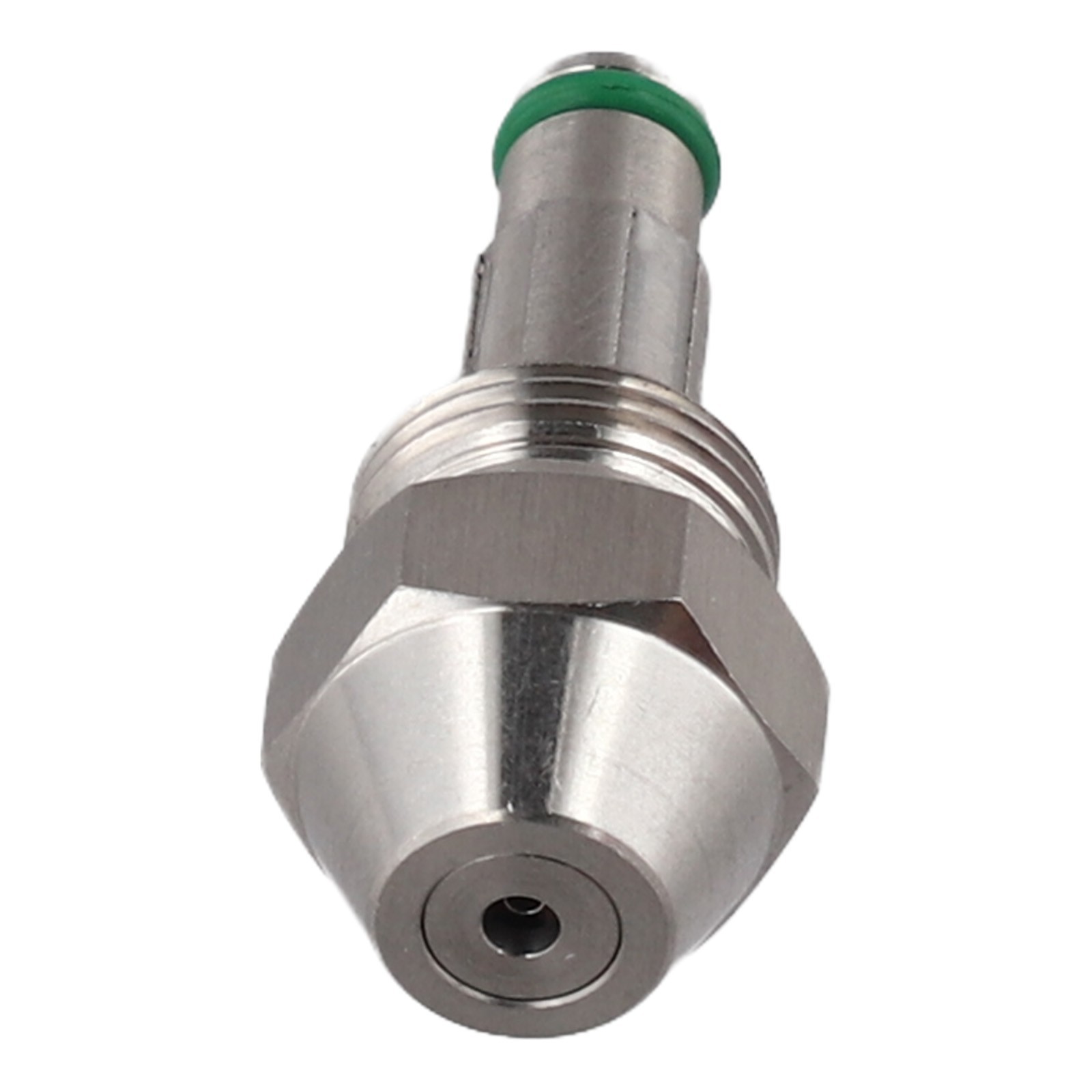 Stainless Steel Waste Oil Burner Nozzle for Optimal Combustion Efficiency