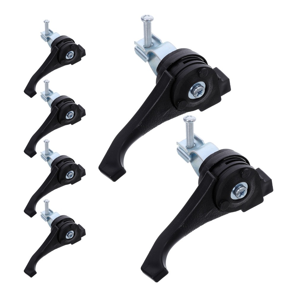 6pcs Adjustable High-Low Speed Throttle Switch – Replacement Part for Backpack