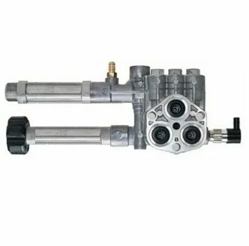 Pump Head Kit – 2400-2700 PSI Honda GCV 160 SRMW2.2G26 RMW2.2G24 Pressure Washer