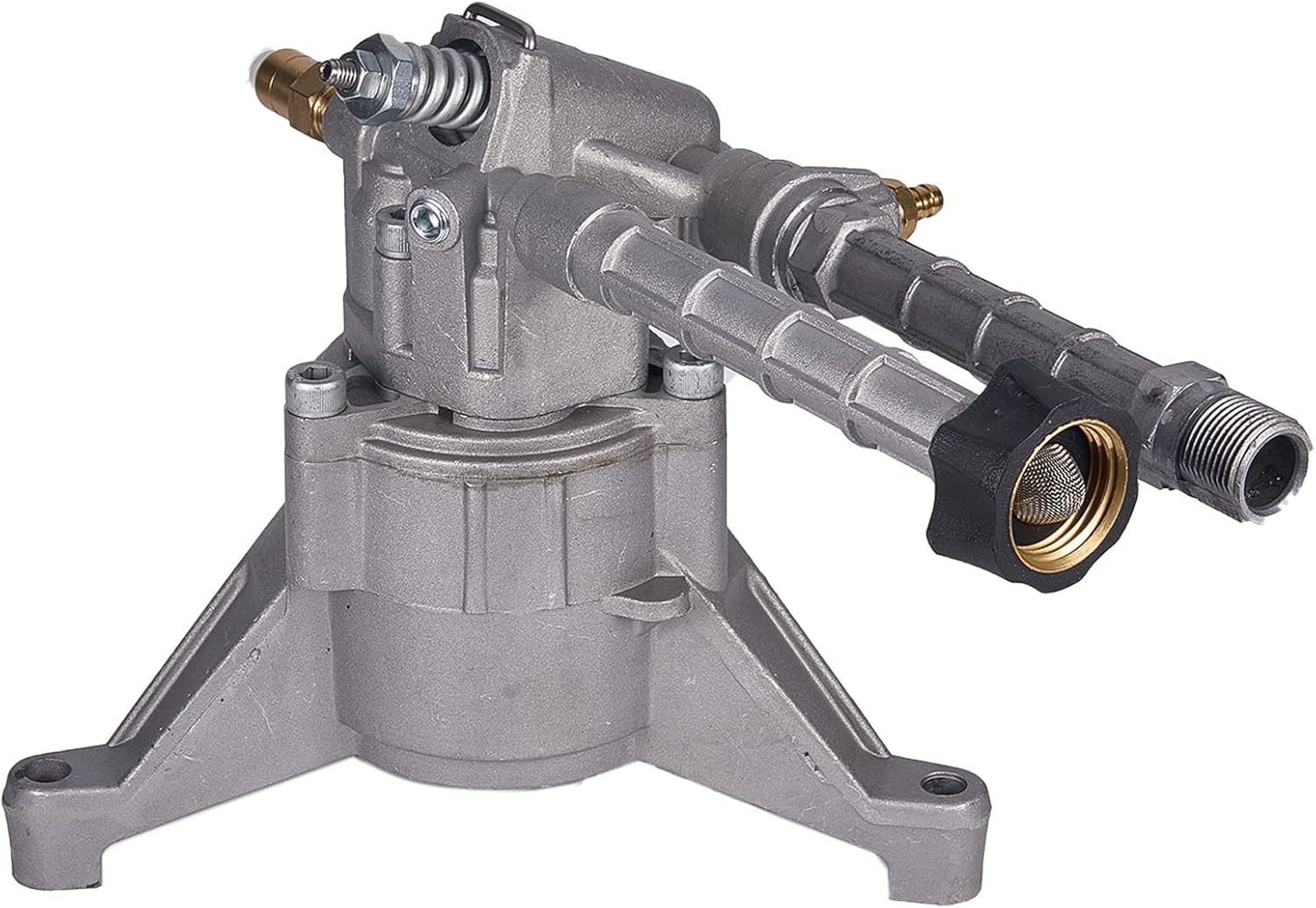 2600-3200 Psi Pressure Washer Pump 80082305 For Craftsman CMXGWAS020754