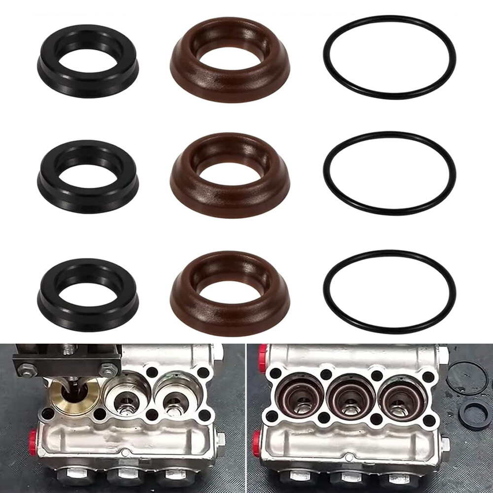 AR1857 Packing Kit 18mm XR Seal Repair Kit for Annovi Reverberi RK, RKA, RKV, XR
