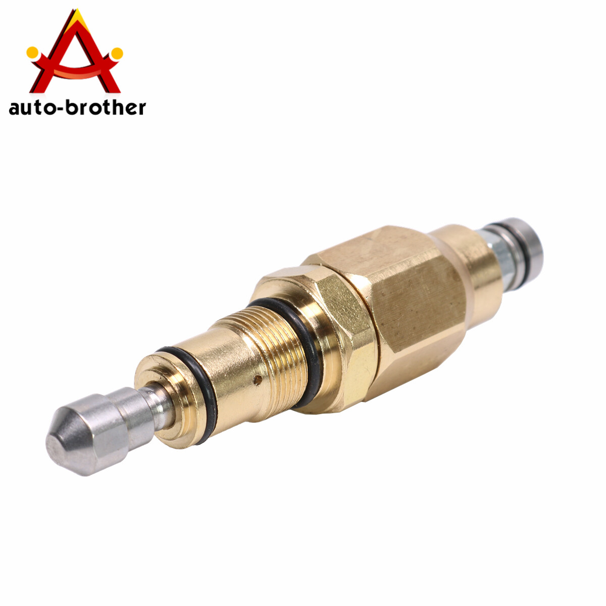 Unloader Valve 200348GS AR42118 Fit For RMW RMV SRMW Series Pumps Repls