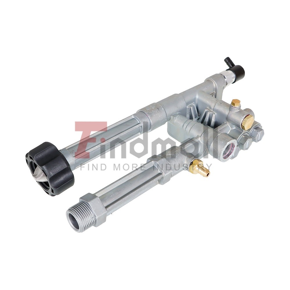 Pressure Washer Pump Head AR42940 AR43061 2700 PSI AR For RMW2.2G20D SRMW2.2G26