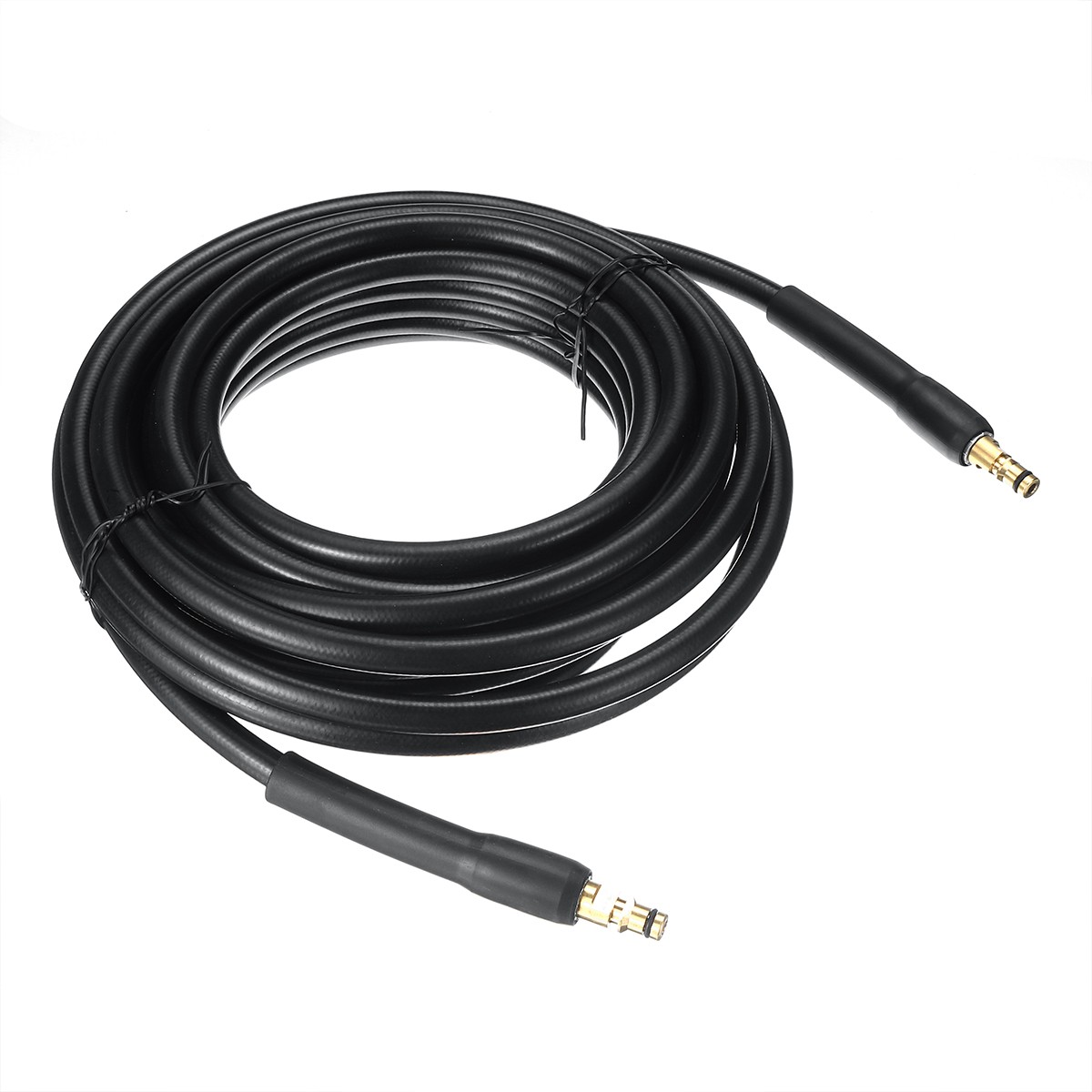 10M High Pressure Washer Replacement Pipe Cleaning Hose For Karcher K K2-K7