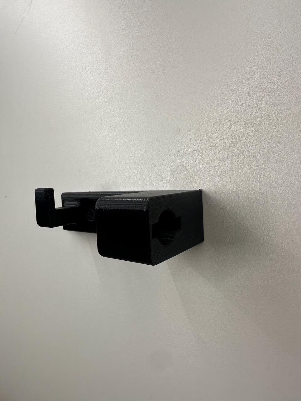 3D Printed STIHL RCA20 Pressure Washer Wall Mount with Hose Holder