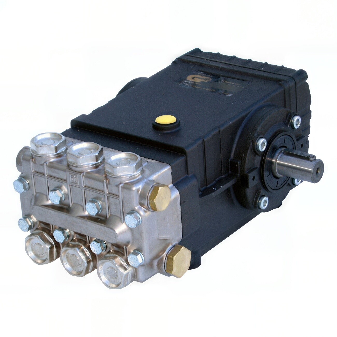 General Pump T9211 Pressure Washer Pump, 3000 PSI, 4.2 GPM, Belt Drive