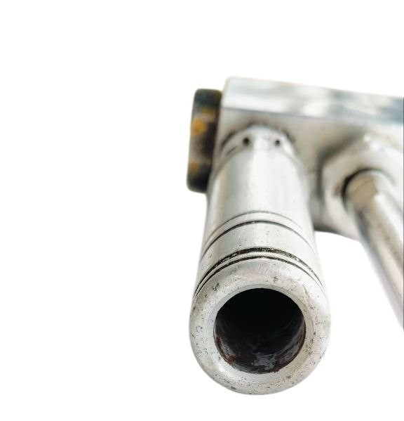 HIGH PRESSURE GUN 1500 BAR + 1500 BAR ROTERY NOZZLE# FAST SHIPPING