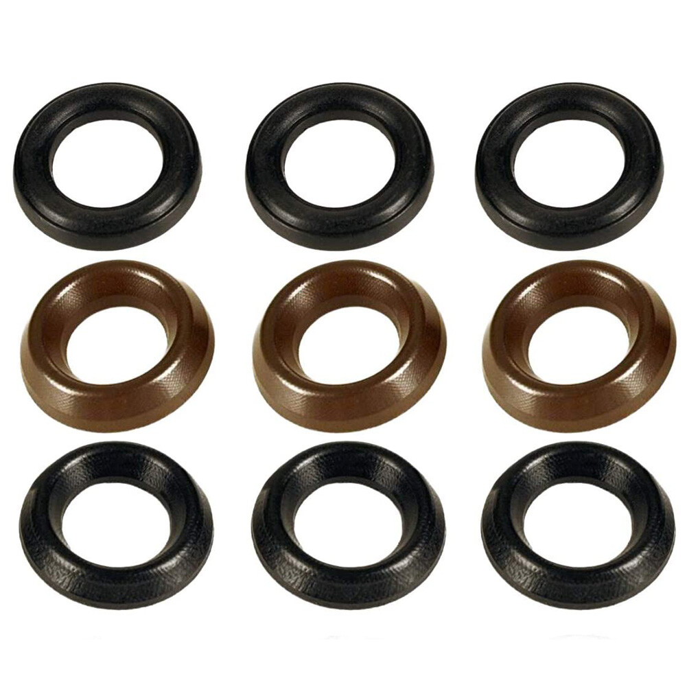 K69 General Pump Interpump Pressure Washer Seal Packing Repair Kit Replacement