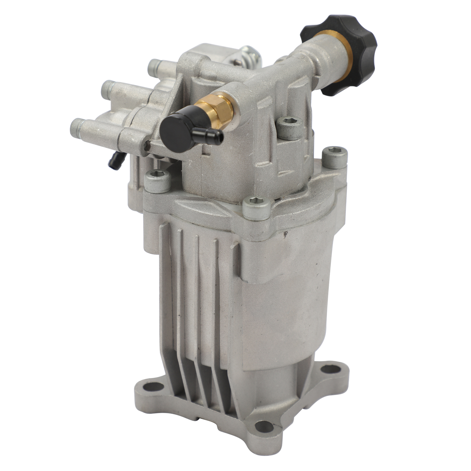 Fit Technologies 90028 PRESSURE WASHER PUMP 3300 PSI 2.4 GPM 3/4″ SHAFT
