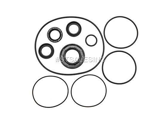 Replaces Annovi Reverberi AR North America # 2781 Oil Seal Kit XWA