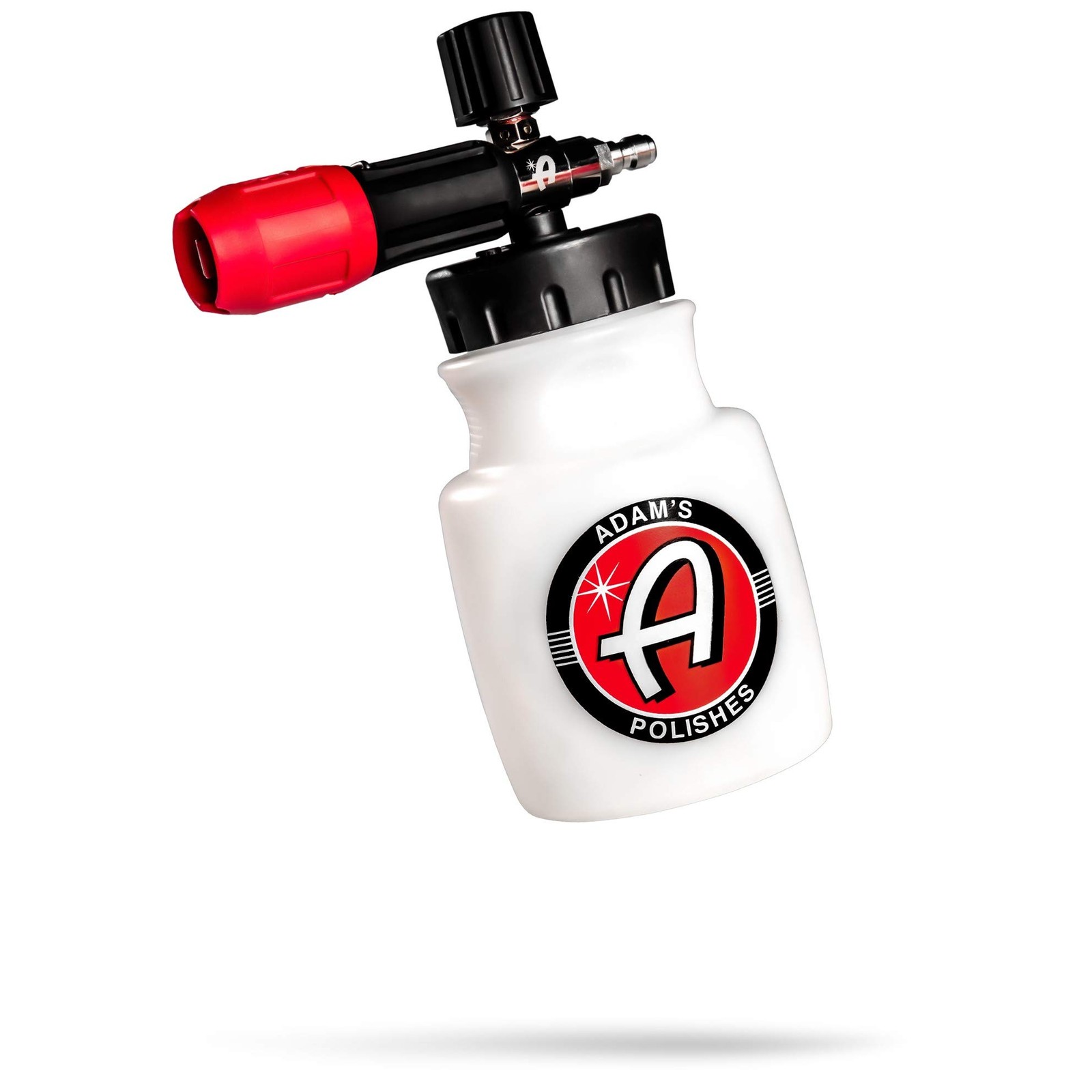 Premium Foam Cannon – Soap Sprayer for Car Wash | Sprayer Cannister for Press…