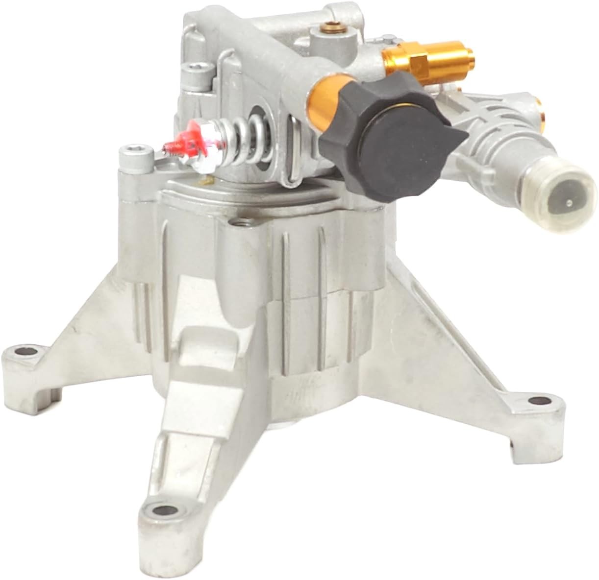 OEM Technologies 90025 Vertical Axial Cam Replacement Pressure Washer Pump Kit
