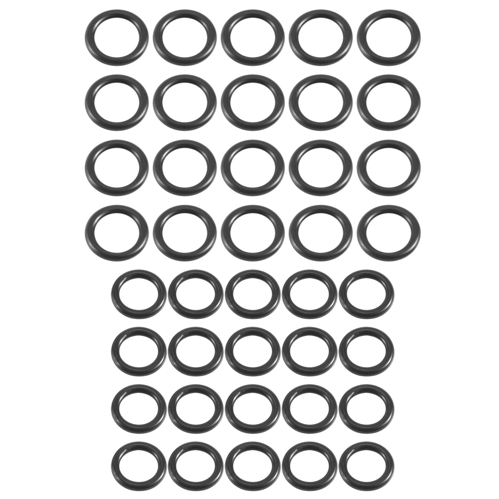 Pressure Washer Rubber O-Rings For 1/4 Inch,3/8 Inch,M22 Connect Coupler1233