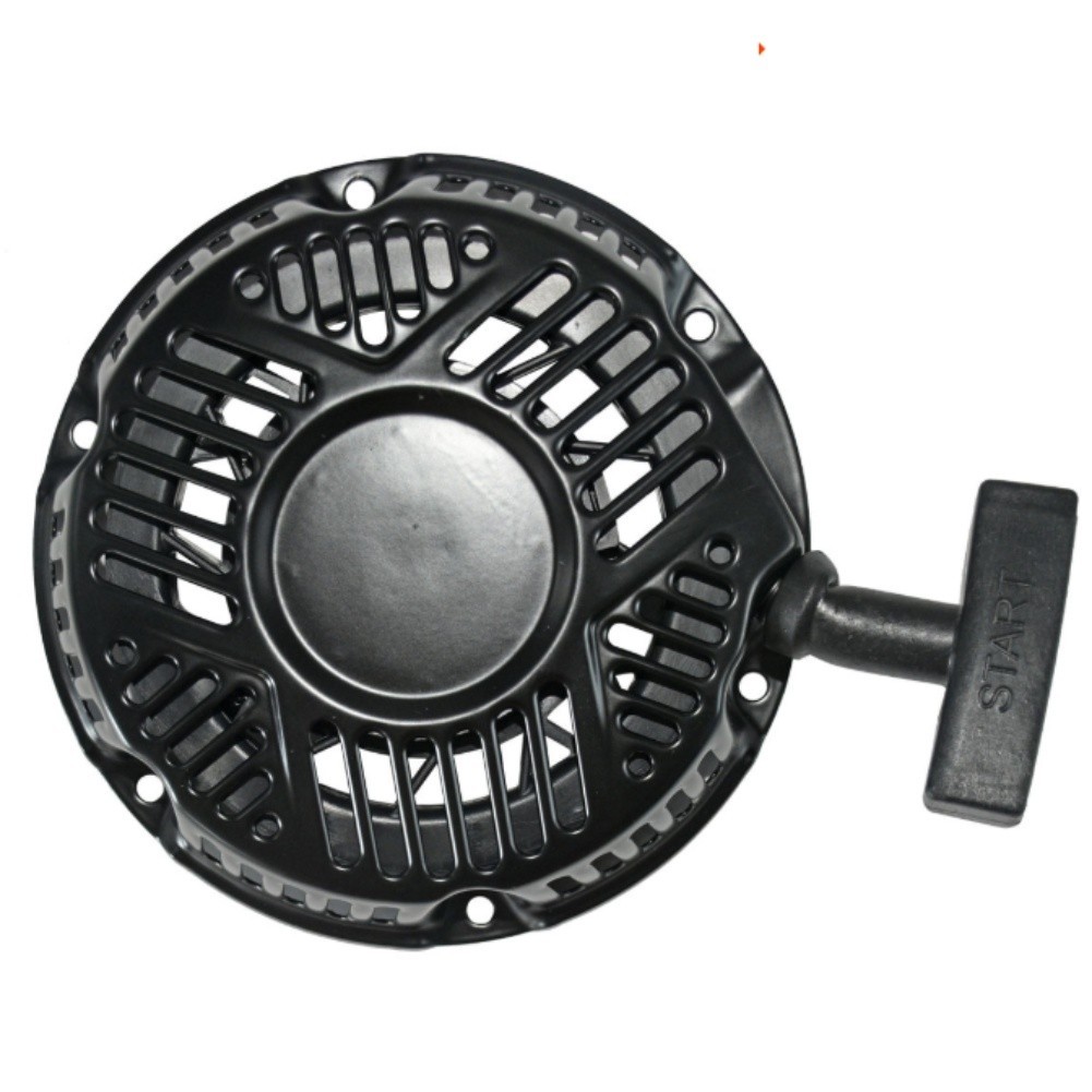 Recoil Starter Efficient Recoil Starting Reliable Engine Ignition For Generators