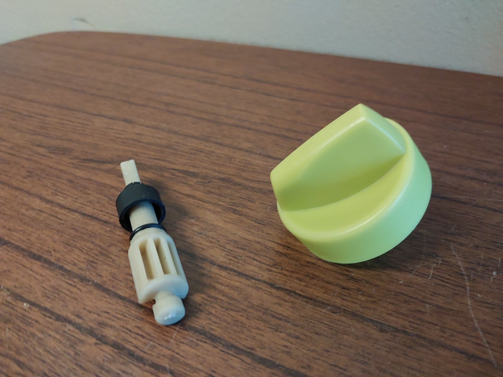 SUN JOE SPX2688-MAX PRESSURE WASHER Replacement Power Switch Knob And Shaft
