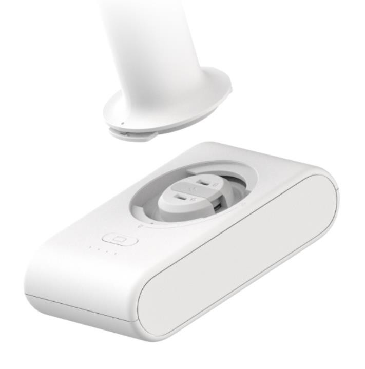 Xiaomi Mijia Wireless Car Washer 2 High Pressure Water Gun Portable Cleaner