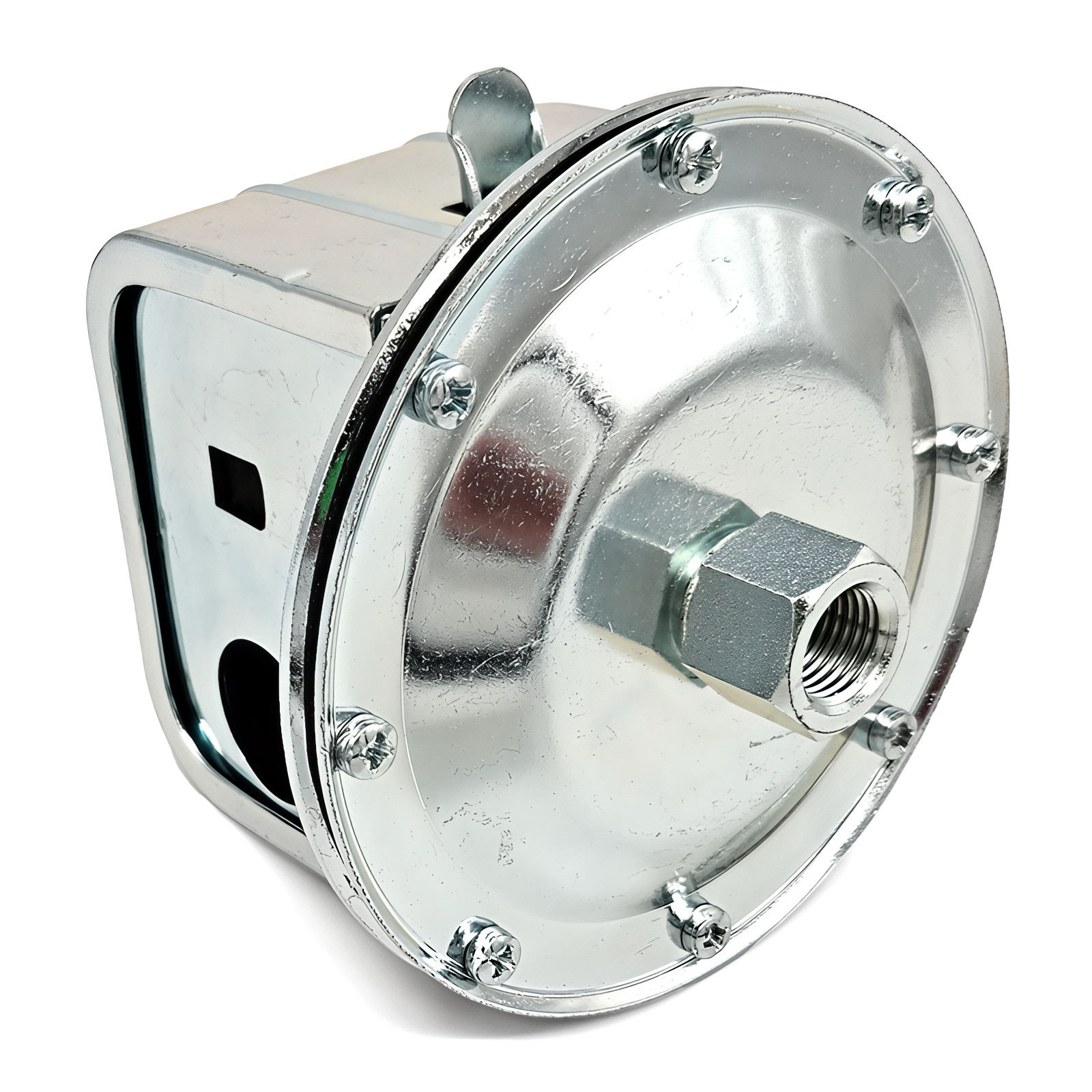 Vacuum Switch, 1.5″ HG Burner Control