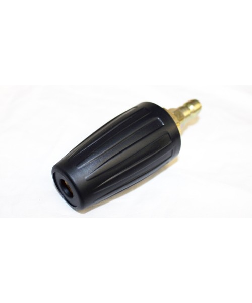 Turbo Nozzle 050 pressure washers, 3000 psi 1/4 inch male plug – Ships Free