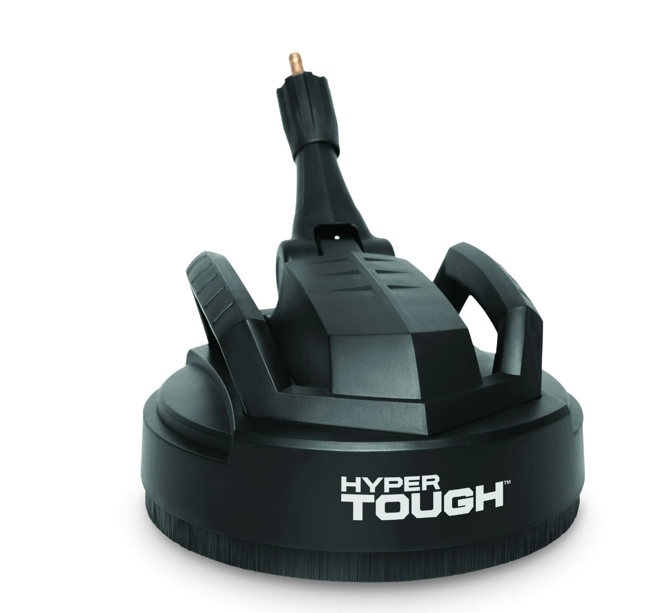 Hyper Tough 11″ Surface Cleaner for Pressure Washer