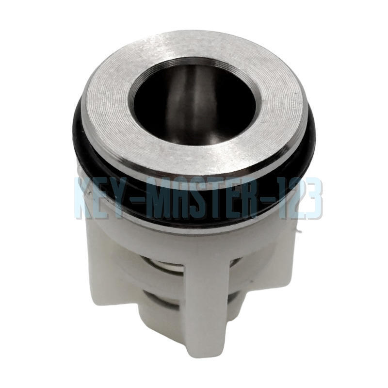 6x Check Valve Repair Kit For Washer Pump Universal OD: 0.5″ Length: 0.65″