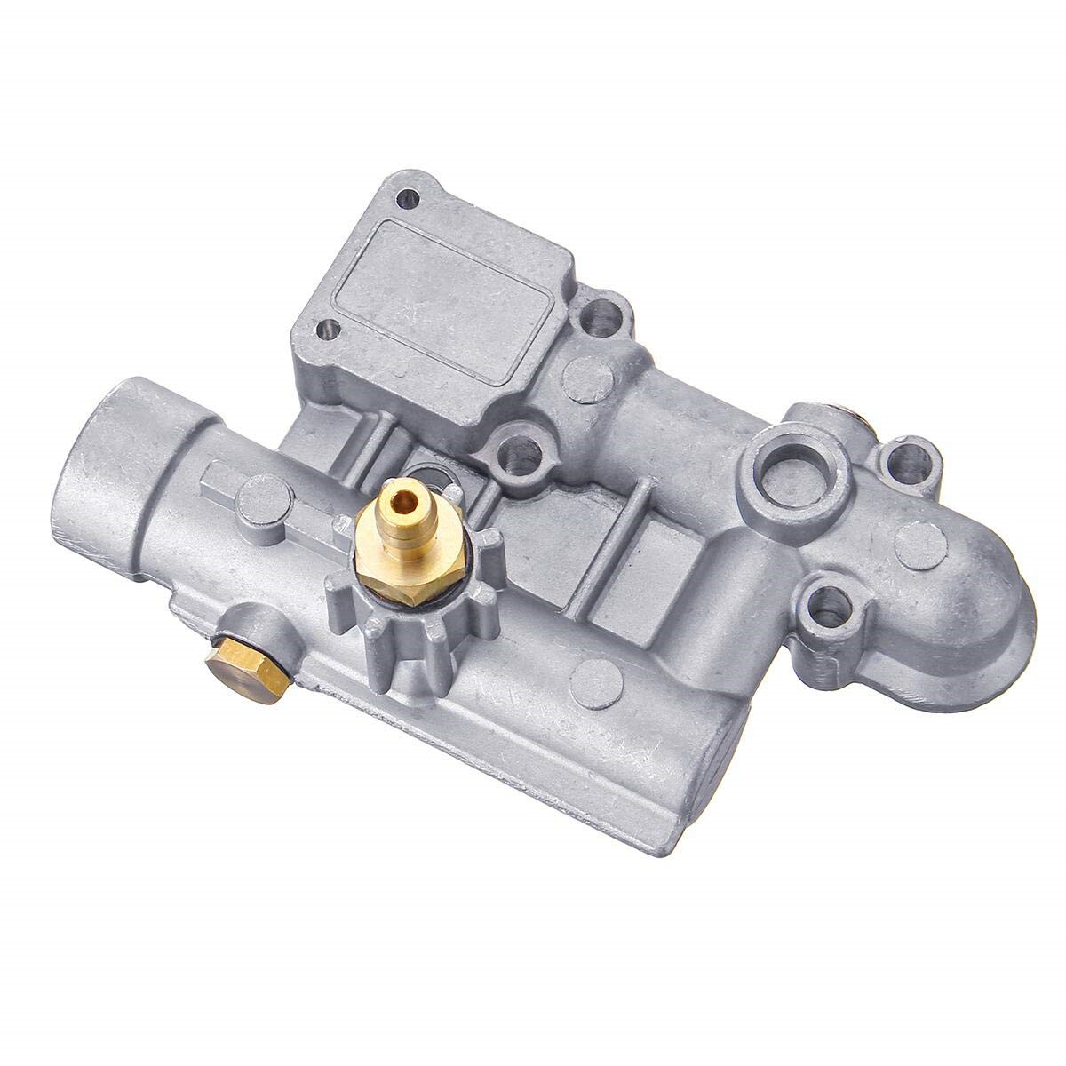 Manifold Troy-bilt 020245-0 020245-1 020245-2 2200 / 020316-0 020295-0 3000 PSI