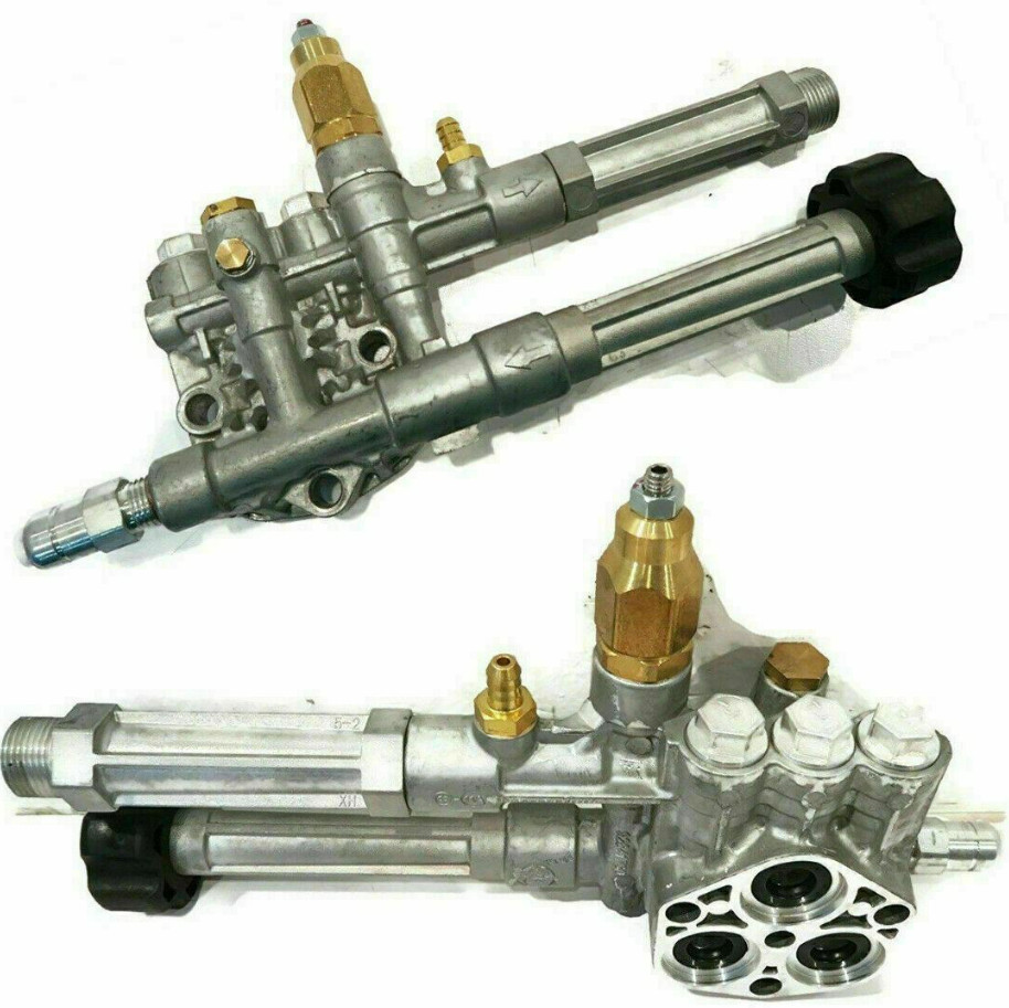 Pressure Washer Pump fits Craftsman 580.752870 580.752190 580.752521 580754911