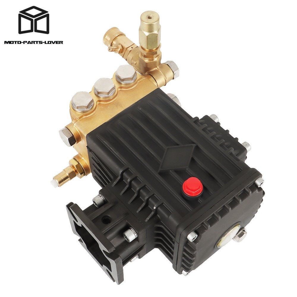 3000 PSI Pressure Washer Pump CF 3030 G: 3.1 US gpm 3/4-in Shaft