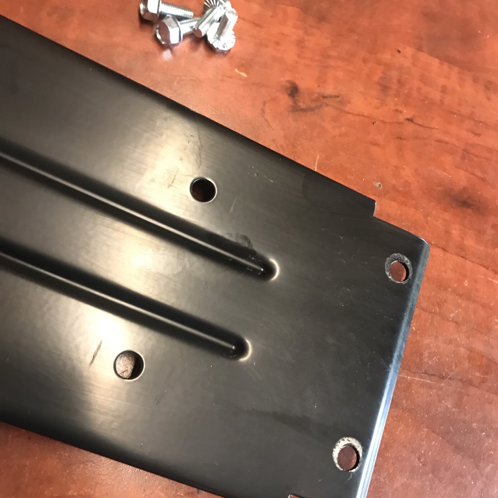 New Genuine Part Motor Plate Assy For Ryobi RY142711 2700PSI Pressure Washer