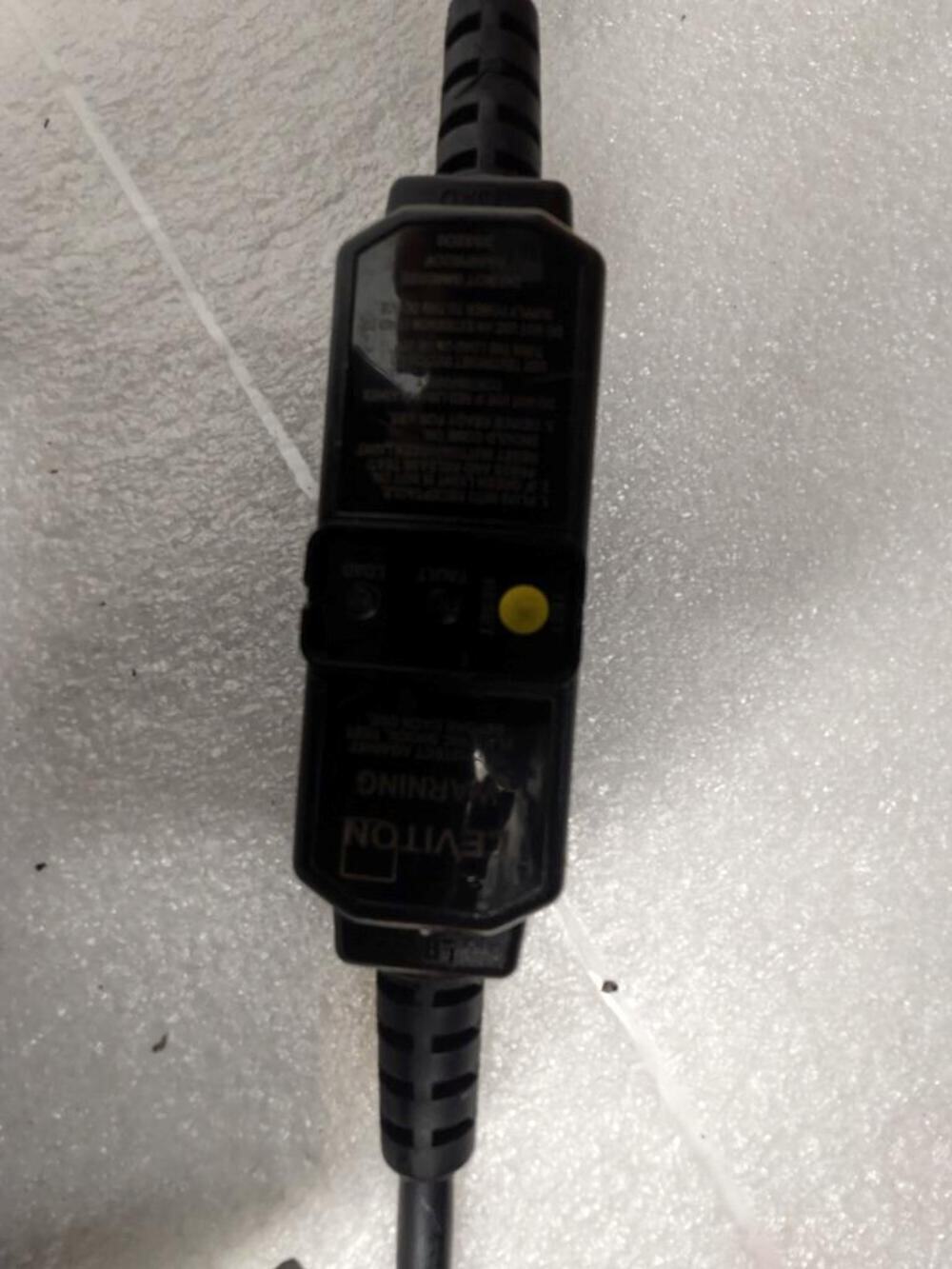 MI-T-M GC-1002-0MEW1 PRESSURE WASHER MODEL 486Z72 1000 psi 2GPM NEW B1B2