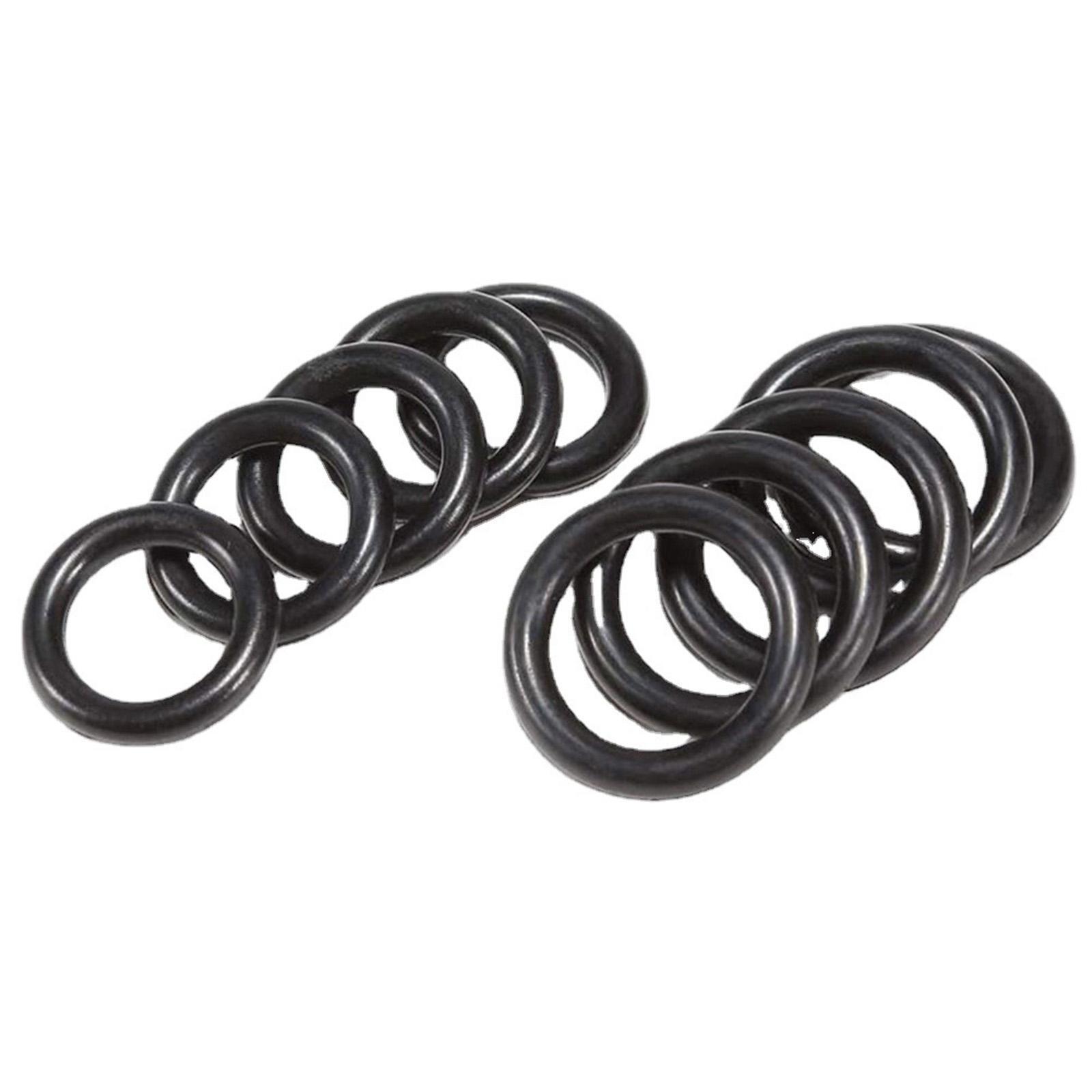20Pcs Power Pressure Washer O Rings for 1/4″ Quick Coupler Replacement