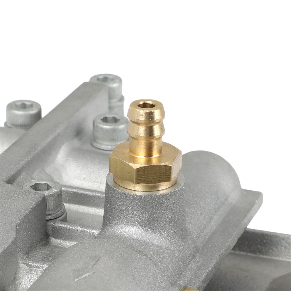 3100 PSI POWER PRESSURE WASHER WATER PUMP For Troy-Bilt 020416-2 020528-0