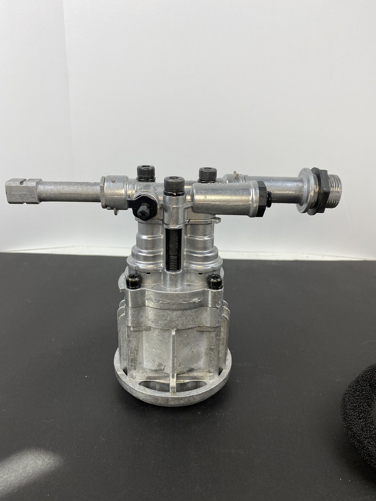 Campbell Hausfeld Electric Power Washer 1900 PSI PW190100 Part Pump & Gearbox