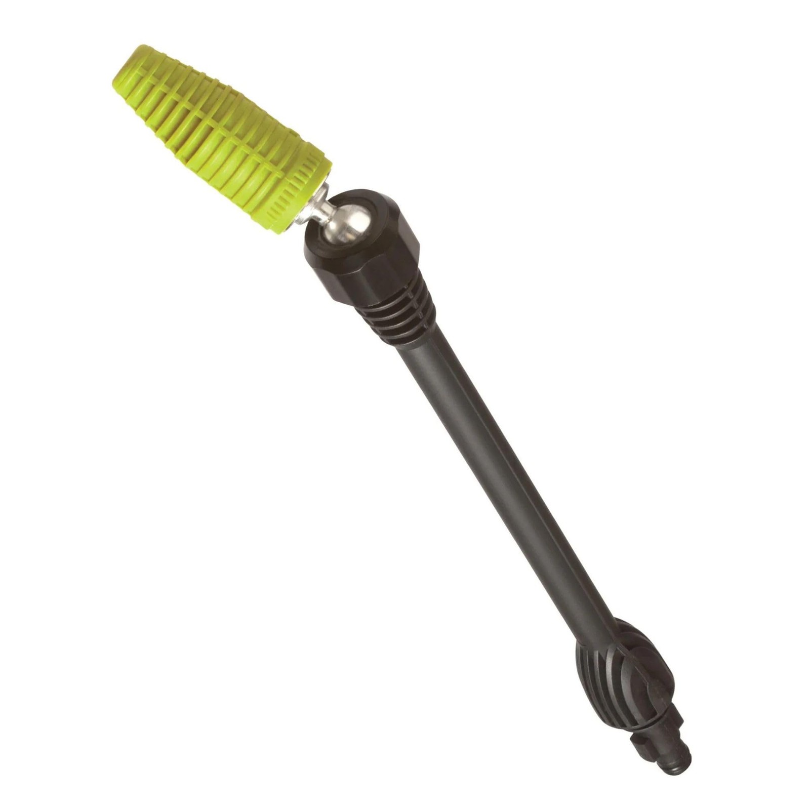 SUN JOE SPX-MARW1 MULTI-ANGLE ROTARY SPRAY WAND FOR SPX SERIES PRESSURE – BLACK
