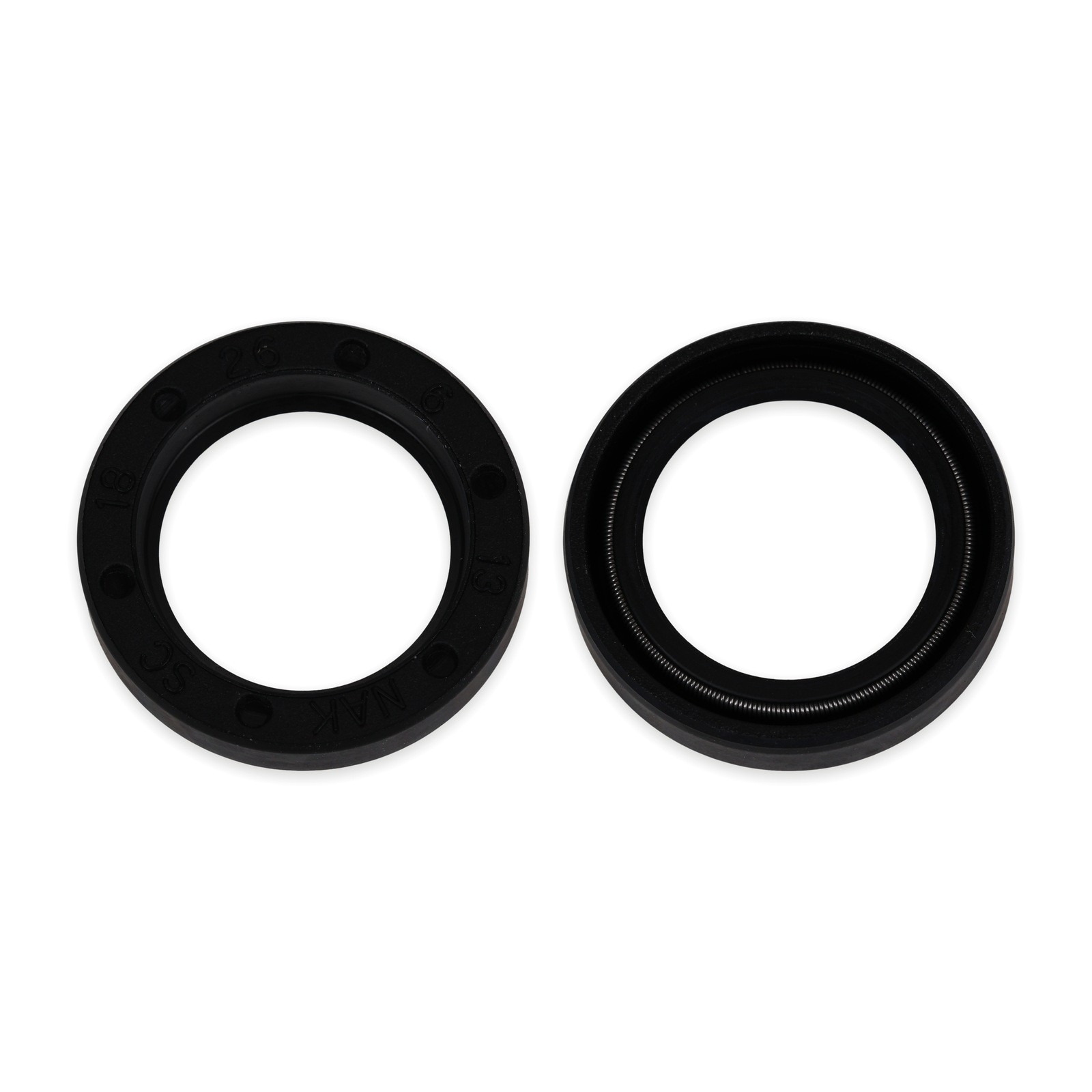 9.803-937.0 Replacement Plunger Oil Seal Kit