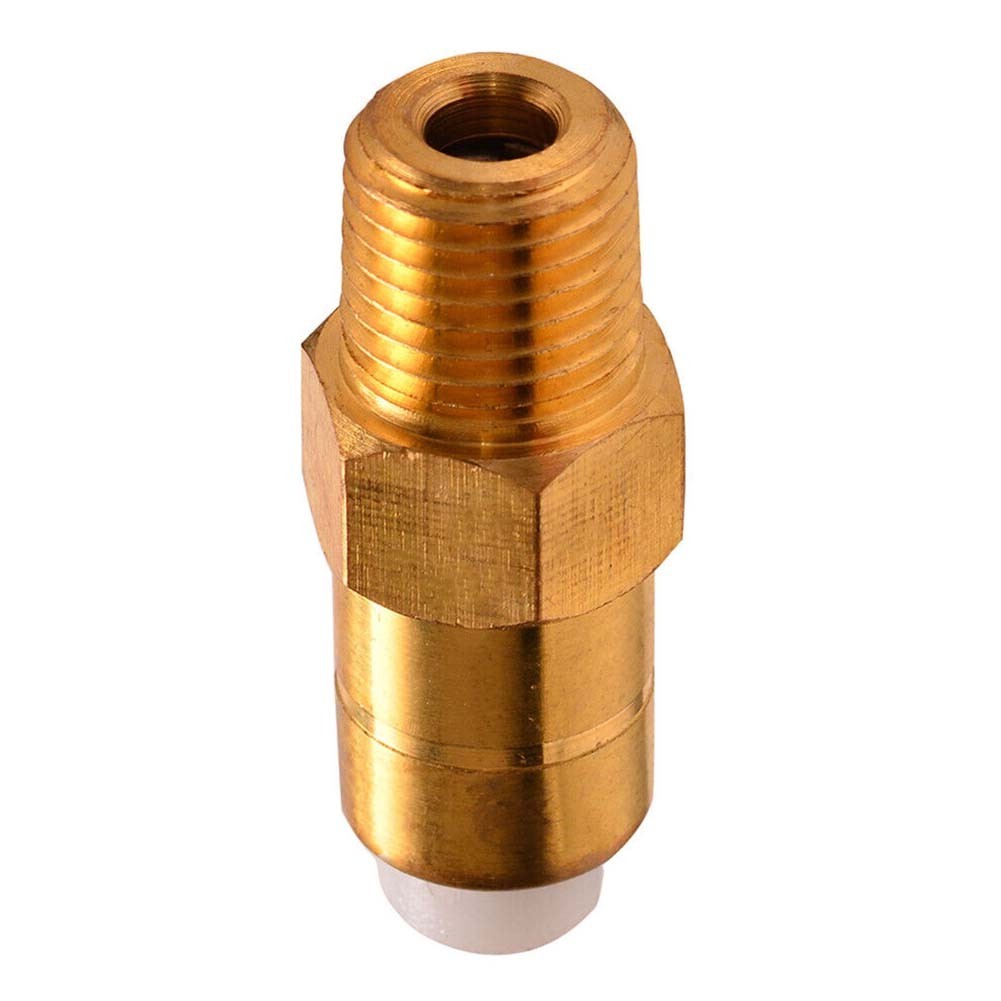 Release Valve High Quality 678169004 17658 G1/4″ Male Thread Life