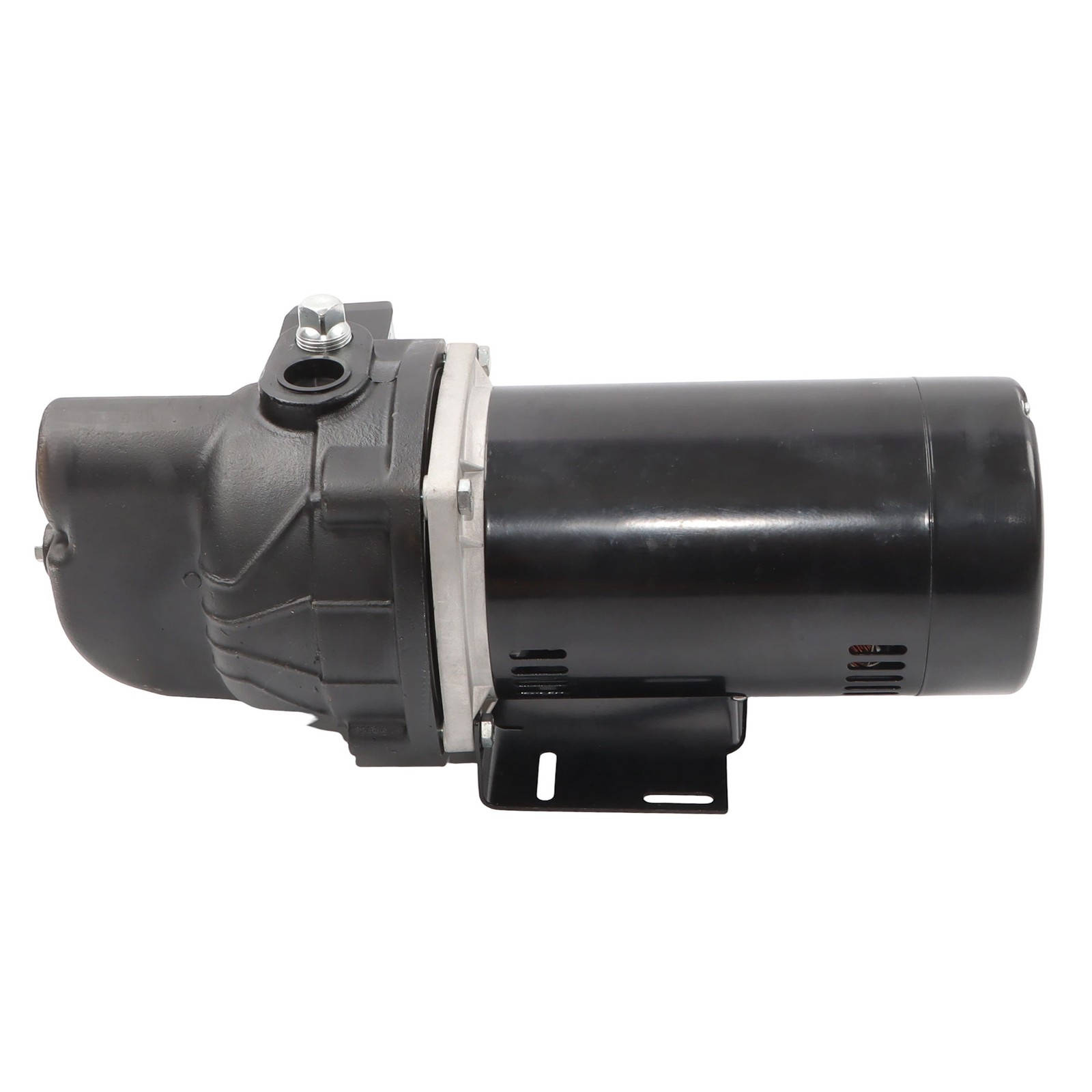 LABLT Shallow Well Jet Pump Heavy Duty SWS100 1 HP 510 GPH 115/230V 3480RPM 1PH