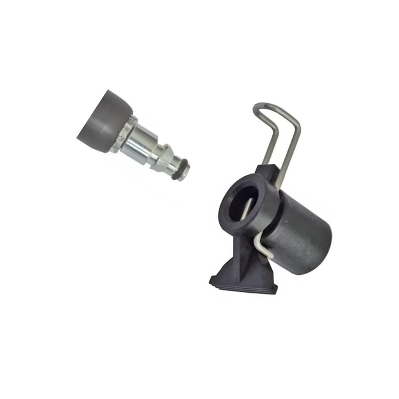 Leak Proof Water Pipe Adapter Heavy Duty for Pressure Washer Car Wash Equipment