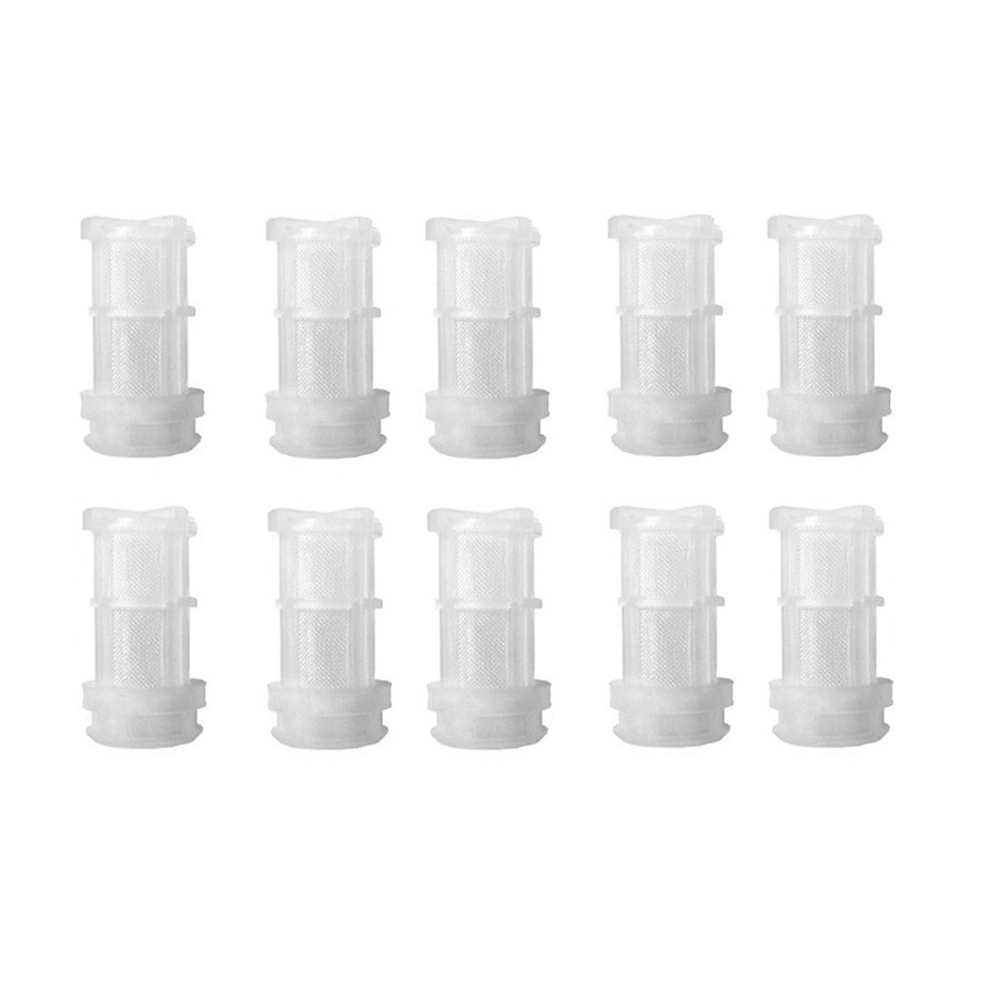 Plastic Car Pressure Washer Machine Water Filters Kit For K2-K7 Series