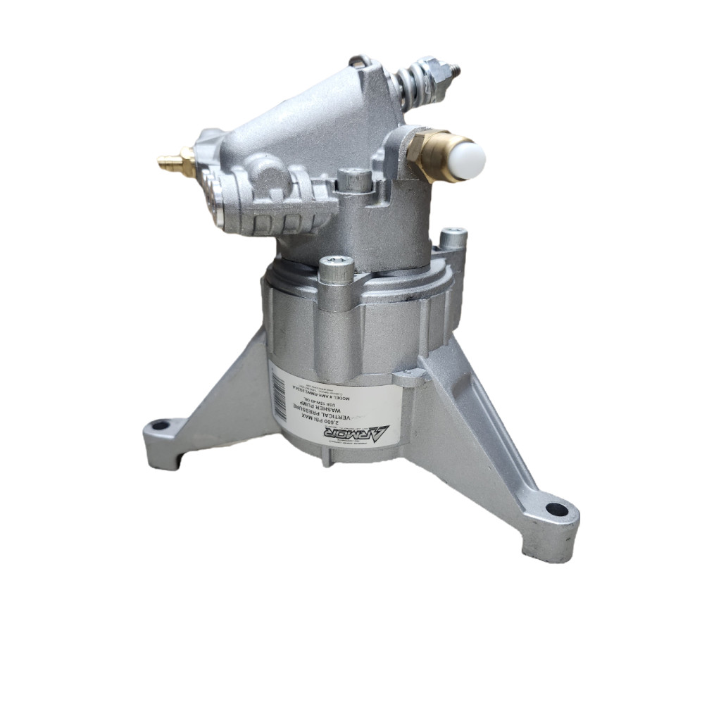 Armor AMR-RMW2.2G24.A Pressure Washer Pump
