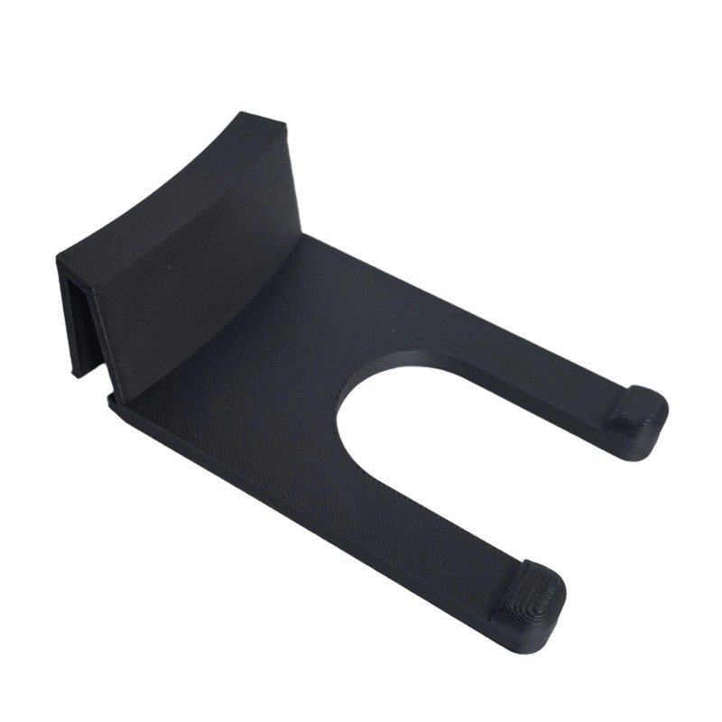 Sturdy Foam Cannons Bucket Mount Holder For Efficient Car Washing Accessories
