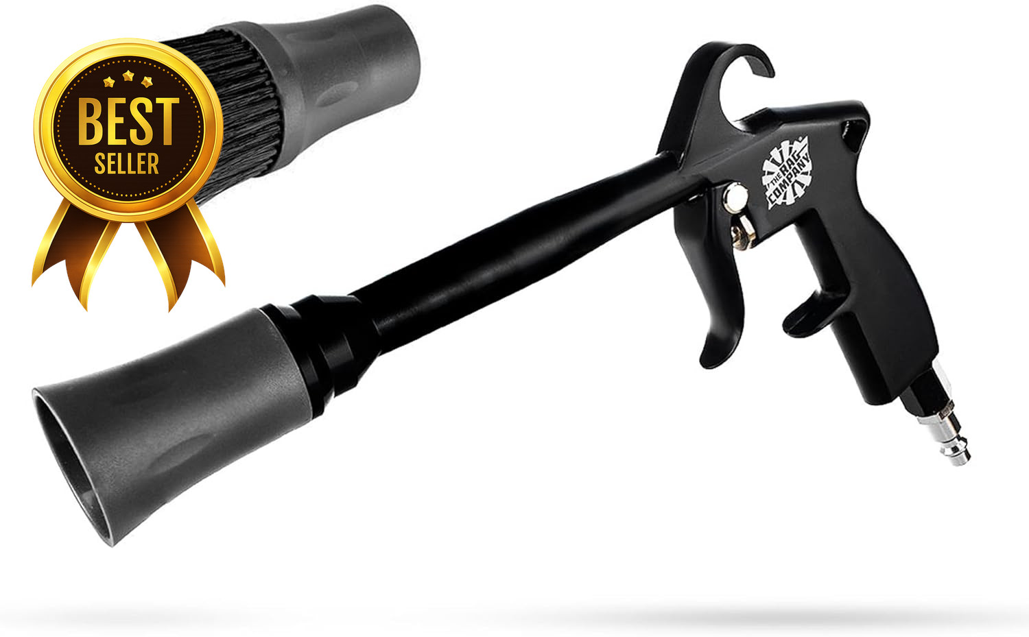 Ultra Air Blaster Version 2 Interior Detailing Tool Lift and Blast Dirt and Debr