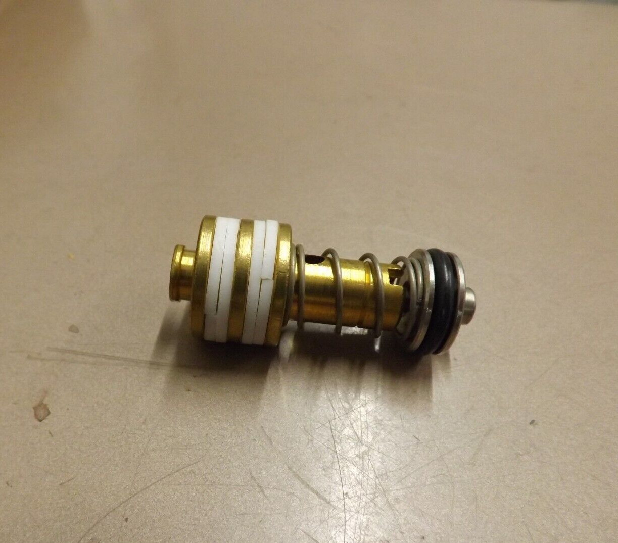 NOS Campbell Hausfeld PM007800SV Valve Assembly PW1450, PW1551