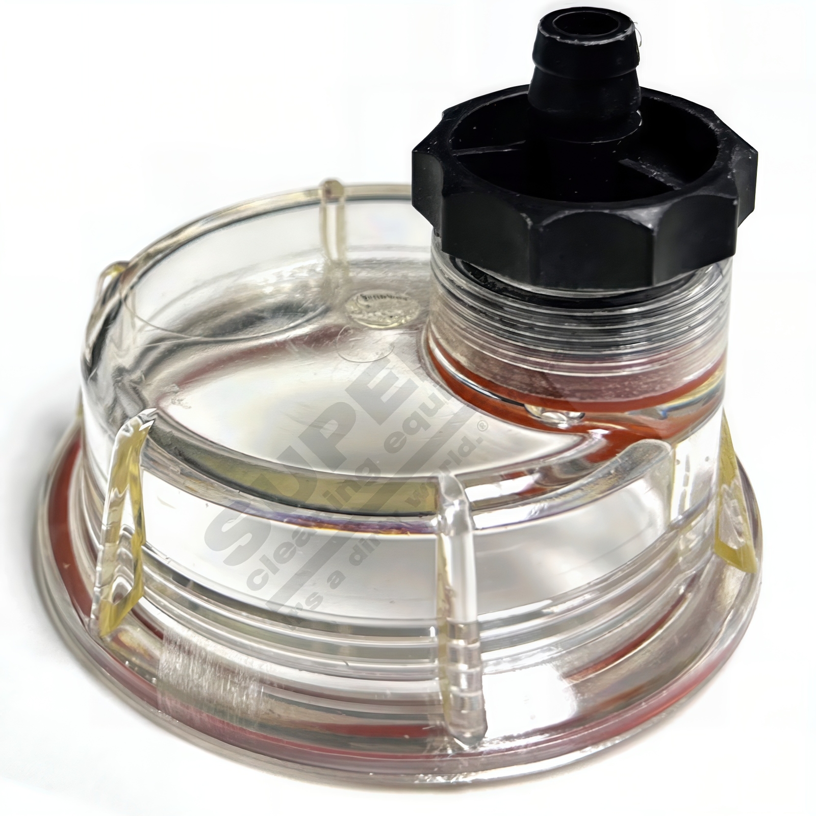 Replacement Kit, Cup, O-Rings & Drain Plug for Fuel Filter Assemblies