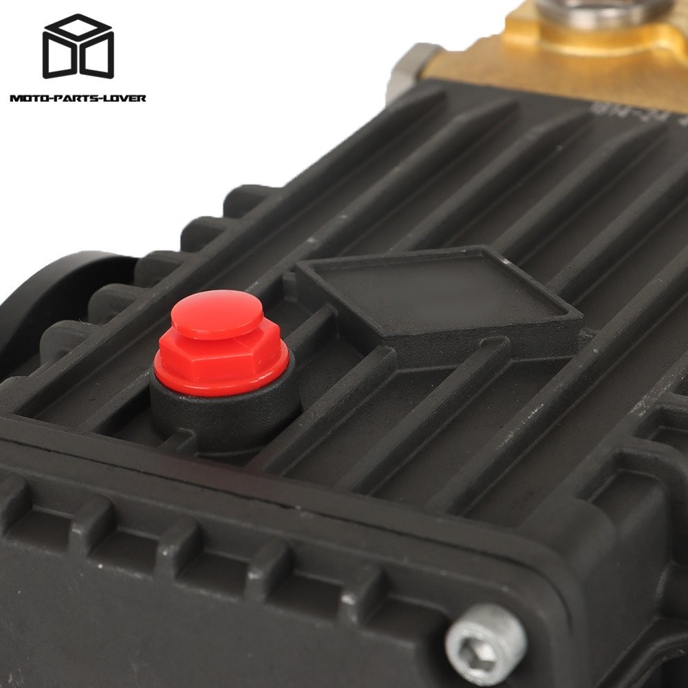 3000 PSI Pressure Washer Pump CF 3030 G: 3.1 US gpm 3/4-in Shaft