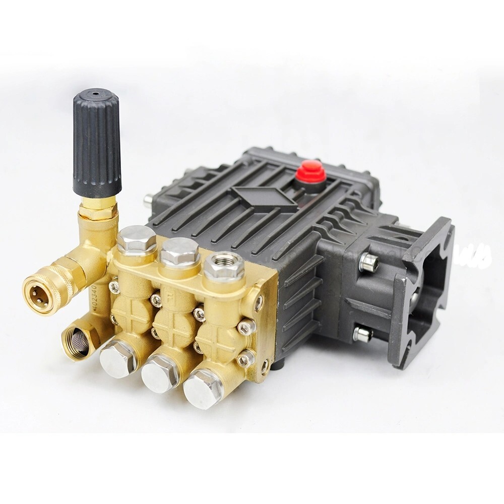 Pressure Power Washer Pump Replacement Direct drive 3/4″ Hollow shaft 3000 PSI