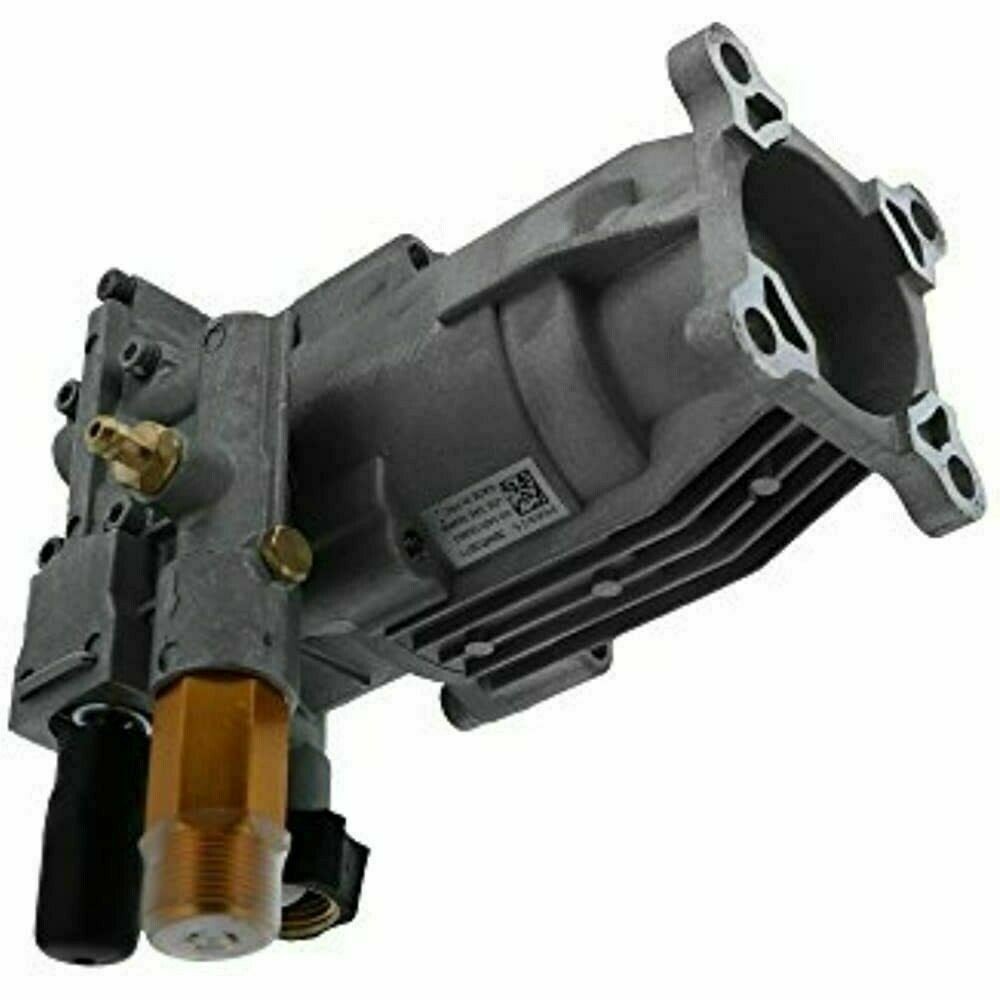 3100 PSI Pressure Washer Pump for Homelite UT80522F Simpson MSH3125 Honda GC190