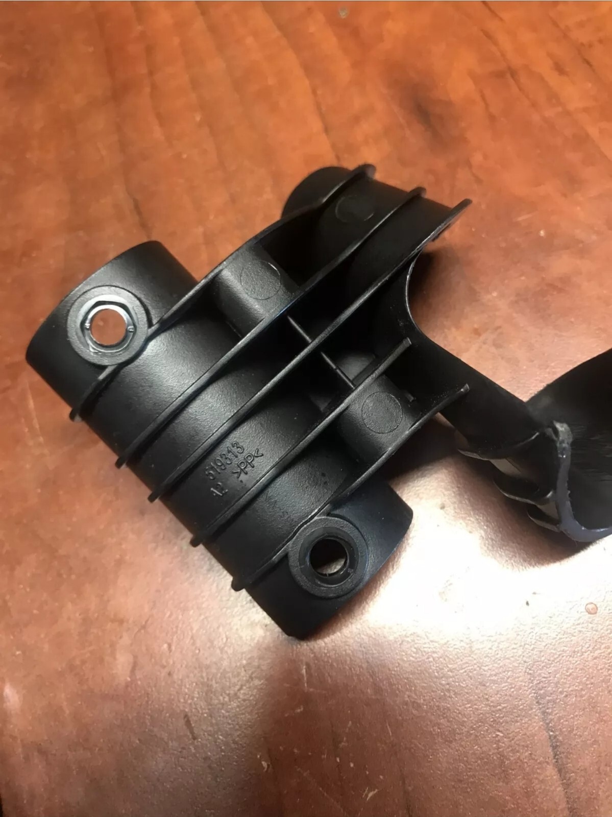 Genuine Part Handle Brackets Assy For Ryobi RY142711 2700PSI Pressure Washer