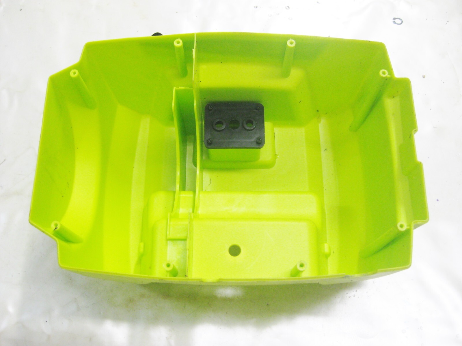 Ryobl Electric Pressure Washer RY141600 Top Motor Housing 522032009